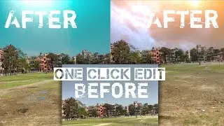 MIUI 12 Sky Replacement Feature For Any Device || 2020