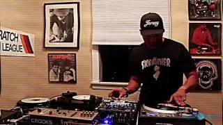 Digital DJ Pool presents...