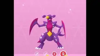 Megas Return!