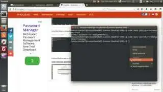 Apache - .htaccess - .htpasswd - phpmyadmin | ITFroccs.hu
