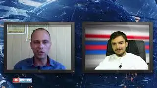 ДЕБАТЫ / Навальный vs Стрелков / АНАЛИЗ - либералы объединяются с национал-патриотами