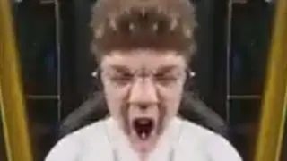 YTP: AeonAir beats Tartarus and blows up