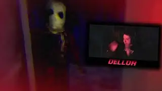 Dellor Halloween Stream Highlights