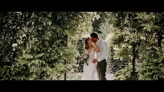 Teaser van de mooie zomerse bohemian bruiloft van Rutger & Miriam
