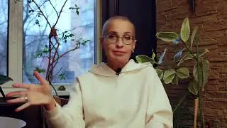Надо ехать! Марина Спиранде.