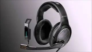 Zoom H4n Vs Sennheiser PC636D Mic Test