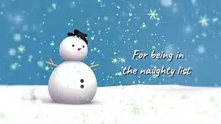 Under the mistletoe - Lizy Luna (Christmas Song) 🎄✨❤️
