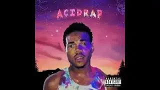 SMILE    CHANCE THE RAPPER X J COLE X RODDY RICCH TYPE BEAT