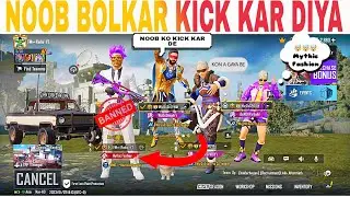Noob Ka Pash Mythic Fashion | pubg mobile requirement experiment | Short Yt