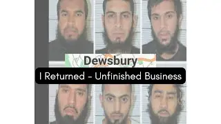 Is This What Tommy Robinson & Co Mean?  PT.2 - Whose Streets?
