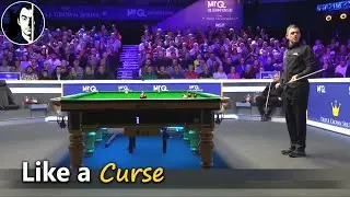 Milkins Aims for First Win | Ronnie O'Sullivan vs Robert Milkins | 2023 UK Championship L16 S2