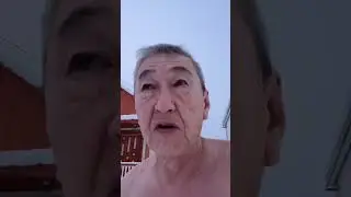 Зима в разгаре