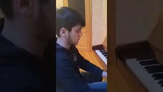 Chopin - Spring Waltz(Весенний Вальс)