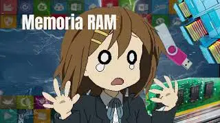 Diferencias entre la memoria RAM y ROM