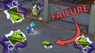 5 More Shots to Learn in Super Mario Strikers