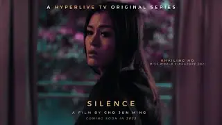 Silence  Short Film 2022