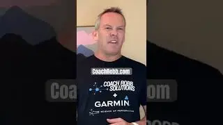 Is This Ruining Your Sleep Leaving You Exhausted and Frustrated?   #CoachRobb #CoachRobbShorts