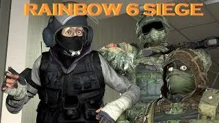 Rainbow 6 Siege [SFM]