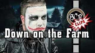 Down on the Farm - Super Cringe Clips - SCR