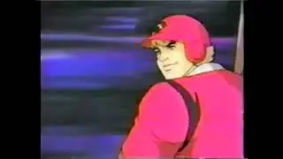 Best 80's Cartoons