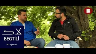 11 - Begtili Boyu - Hayrettin DUYAN, Cemal KALELİ