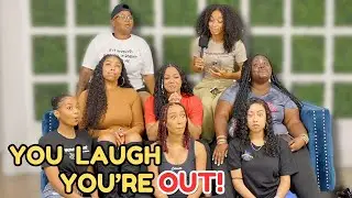 The Round Table Game Show - Episode 9