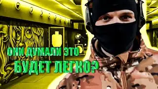 СТРЕЛЬБА С НАГРУЗКОЙ
