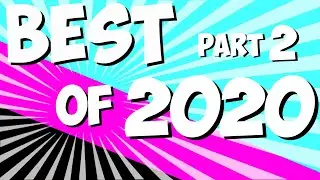Platinum Patience Funny Moments - Best Moments of 2020 (Part 2)