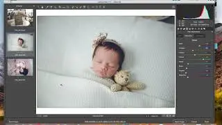 ACR Camera Raw Presets