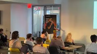 Shehab Amin, LakeSail, Spark Rebuilt In Rust: Making The Data Engine AI-Native