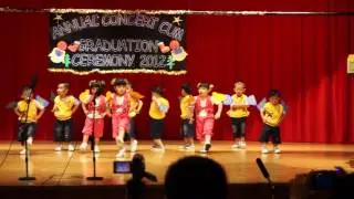 Leroy's Performance (捉泥鳅)