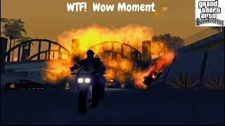 Gta - SanAndreas gameplay | Just Business Mission | Cinematic gameplay | 17 minutes gameplay.