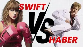 Taylor Swift vs. Samu Haber: The Ultimate Songwriting Showdown