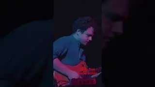 Deep bass shred over synth madness, a deep pocket, and soaring guitars. Live from PhilaMOCA