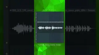 FL STUDIO Tutorial- Dark Vocal Chops For Trap 