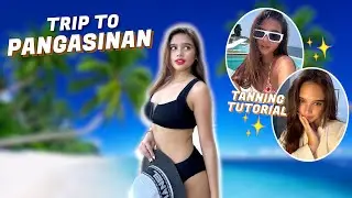 BAKLAAN SA PANGASINAN 🤍 | Criza Taa