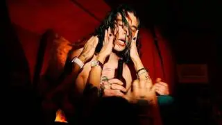 Ultraligera - TU PROBLEMA (Videoclip Oficial)
