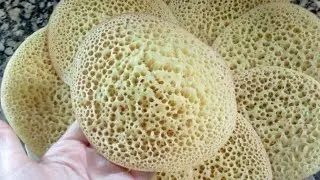 Просто Фантастика! Беру Муку Манку и Водичку. Это Круче любого....