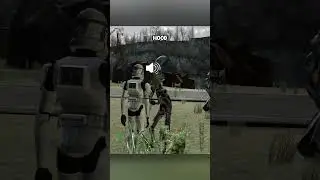 Real Hood Clanker 