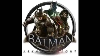 обзор | BATMAN Arkham Knight |КООП ОБЗОР
