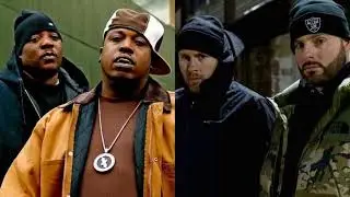 Apathy - Stomp Rappers (Remix) (Feat. M.O.P. & Celph Titled)