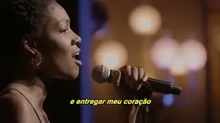 Celia Kameni - For All We Know (Tradução)