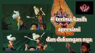 wayang golek perang tanding satria//dalang cilik//