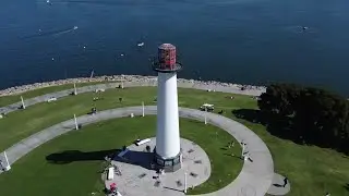 Relaxing Music for Stress Relief - Lighthouses