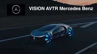VISION AVTR: The Road Test