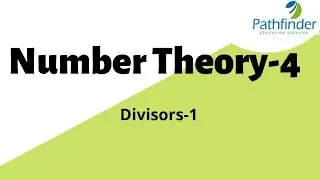 Number of divisors of a given number