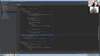 Андрей Смелов. Разбор тестового задания на Flask. Позиция: junior python developer. Компания Acronis