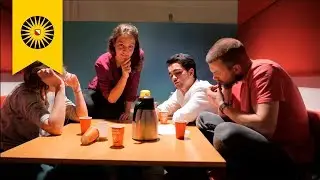 Young Innovators programme of Utrecht University