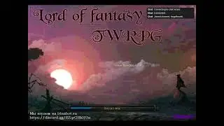 LOF World RPG и лоу-хп малах | Warcraft 3