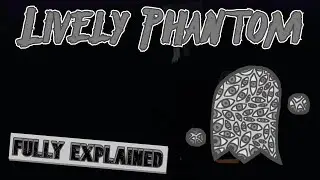 How to find Lively Phantom [FULLY EXPLAINED] - Find the Phantoms